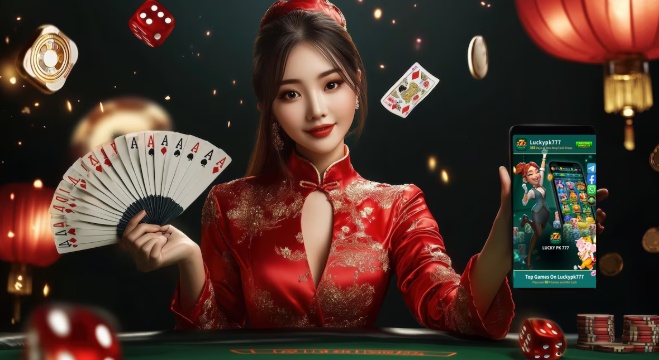Genting Casino - ورچوئل گیمز میں