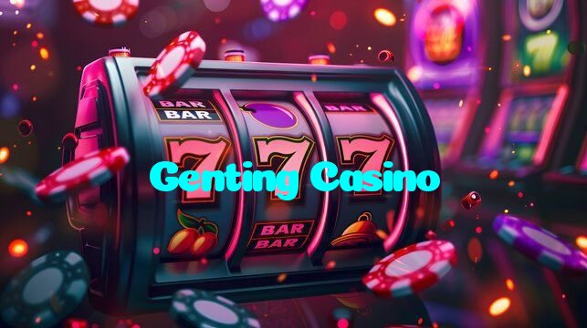 Genting Casino