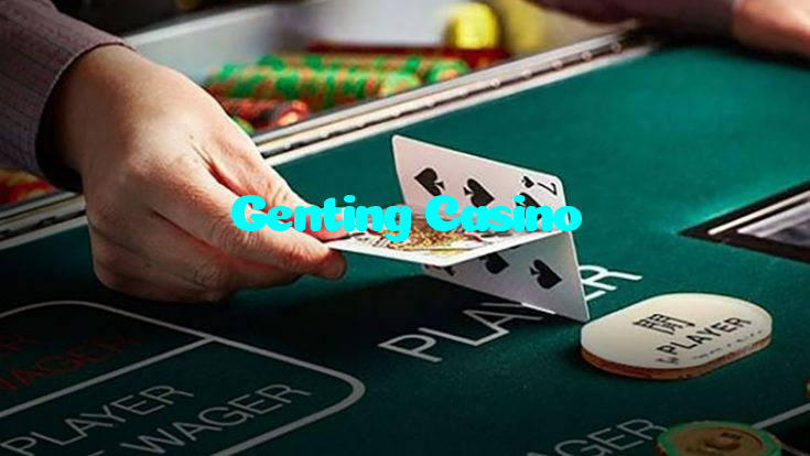 Genting Casino