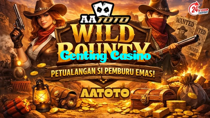Genting Casino خوش آمدید بونس +600% پیشکش موبائل ایپ کے پروموشن سیکشن میں دکھائی دیتی ہے۔