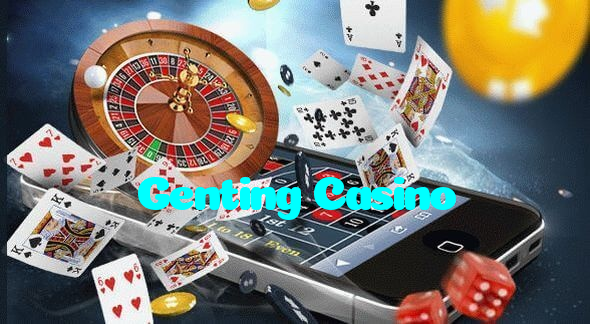 available types of Genting Casino bet including pre-match live express and system bets