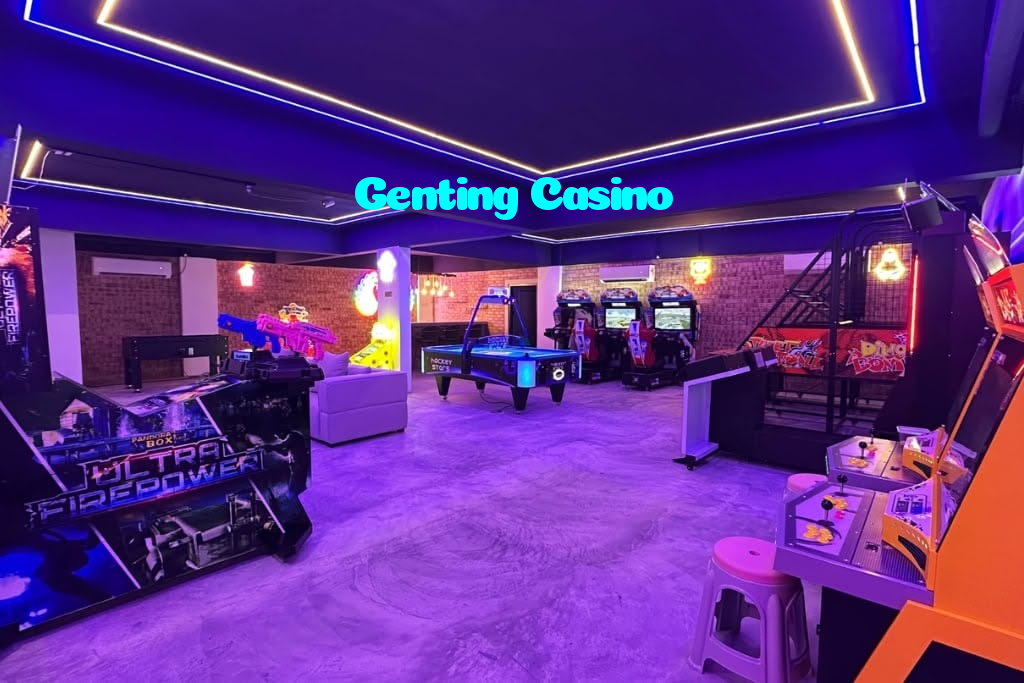 Genting Casino