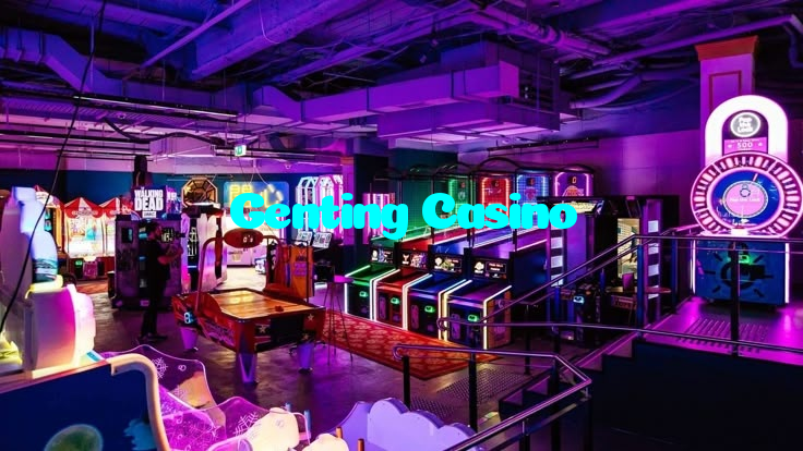 available types of Genting Casino bet including pre-match live express and system bets