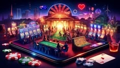 Genting Casino خوش آمدید بونس +600% پیشکش موبائل ایپ کے پروموشن سیکشن میں دکھائی دیتی ہے۔