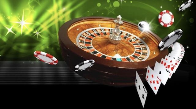 Genting Casino پر آن لائن سلاٹس کے بارے میں