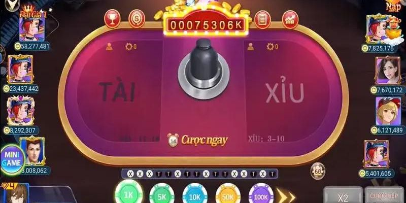 Genting Casino کیسینو میں رولیٹی گیمز کے بارے میں معلومات