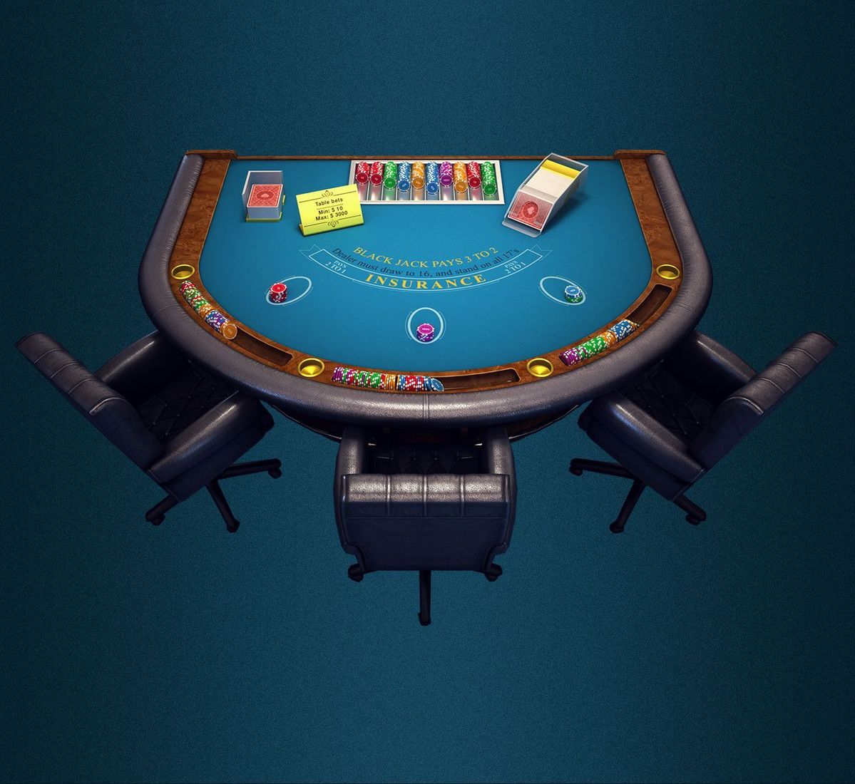Genting Casino پاکستان کیسینو میں بلیک جیک گیمز
