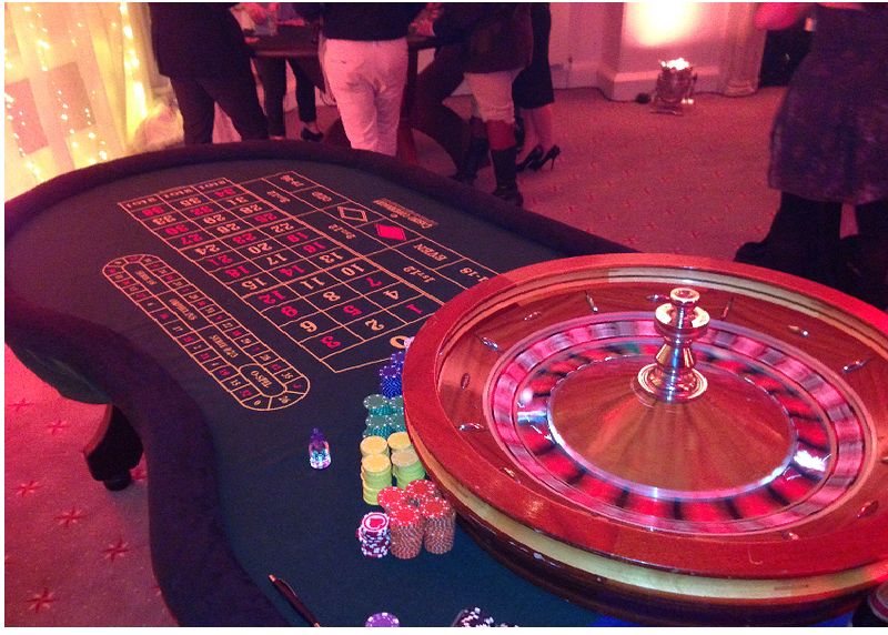 Genting Casino کیسینو میں بکراٹکھیلیں