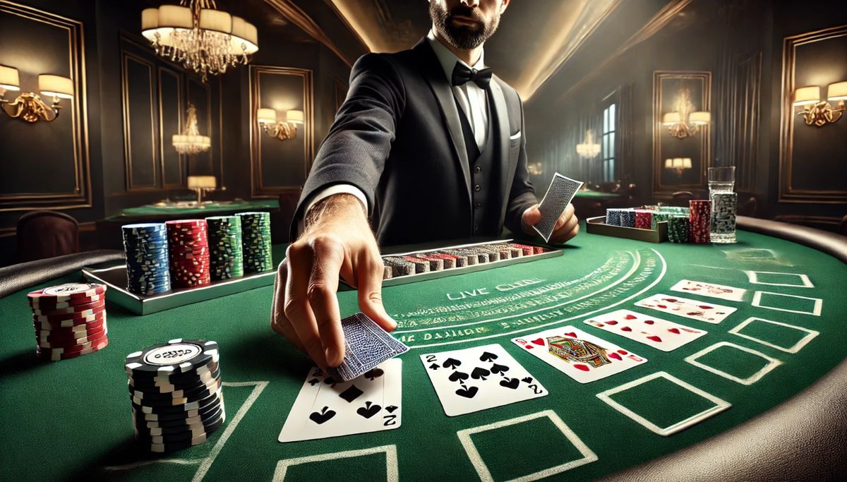 Genting Casino کیسینو میں پوکر گیمز