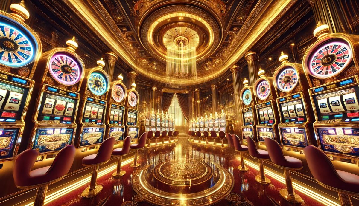 Genting Casino پاکستان میں میگا ویز کیسینو گیمز