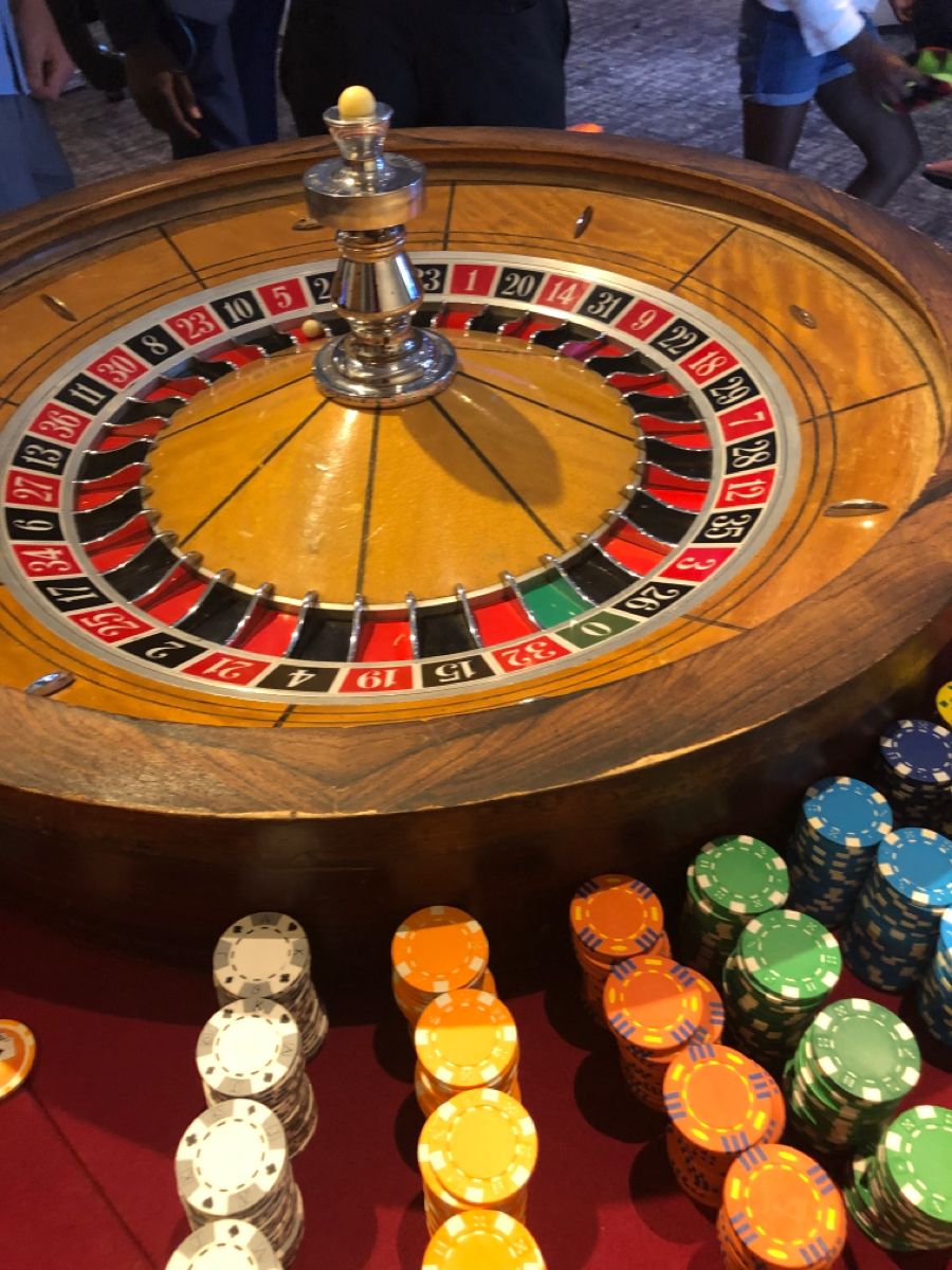 Genting Casino کھلاڑیوں کے لیے لائیو کیسینو سیکشن