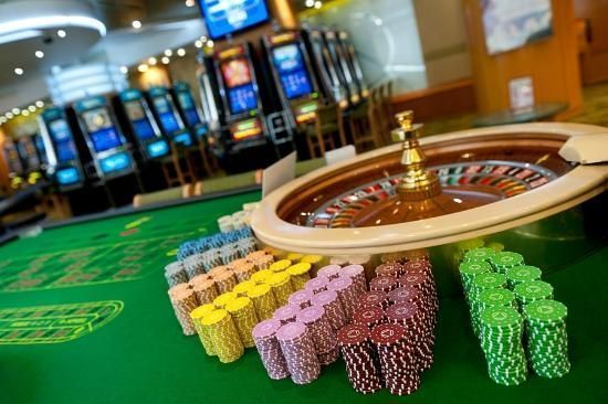 ایک اکاؤنٹ بنائیں یا Genting Casino کیسینو میں لاگ ان کریں۔