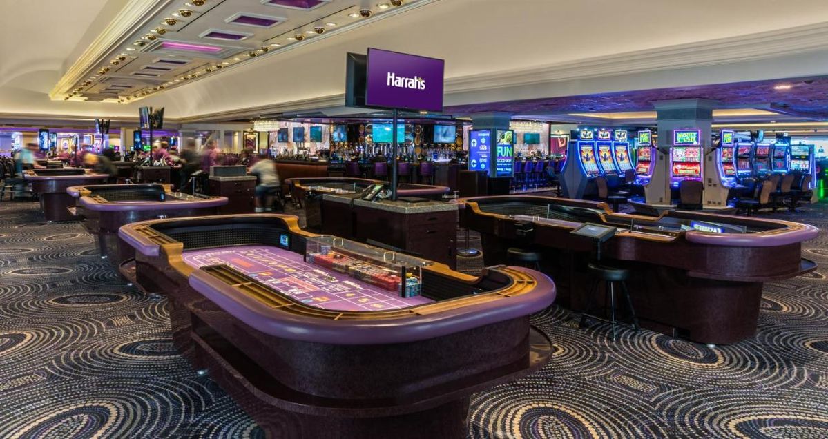 Genting Casino کیسینو میں ایک آن لائن گیم کا انتخاب کریں۔