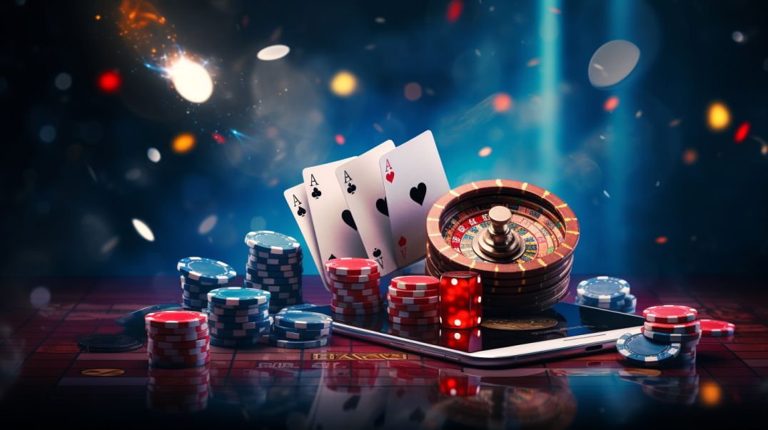 Genting Casino آن لائن کیسینو میں اصل گیمز